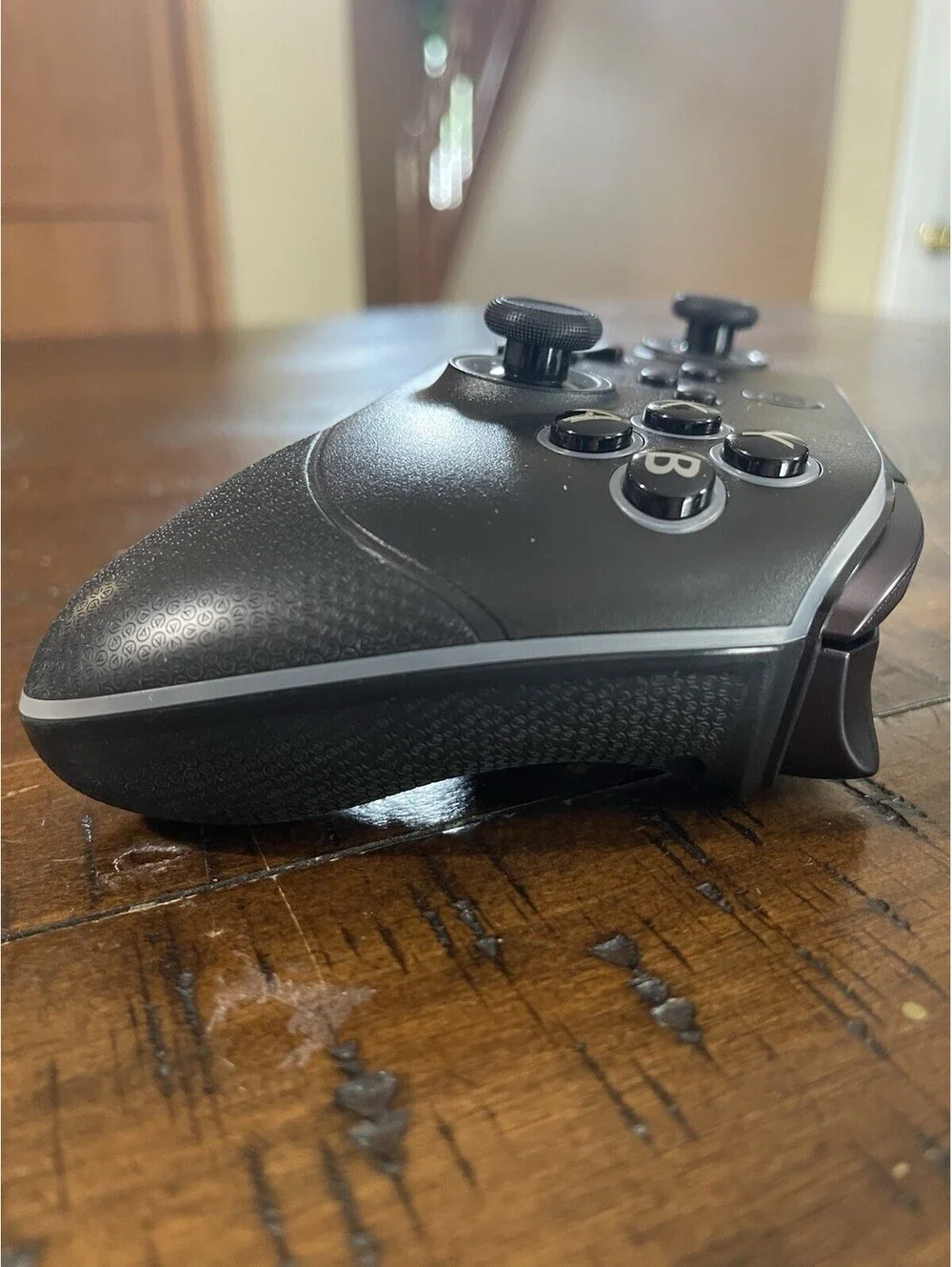 PowerA OPS v3 Pro Wireless Controller for PC & Cloud Gaming, Customizable App